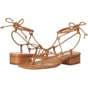 COPY - Sam Edelman daffy heeled sandal